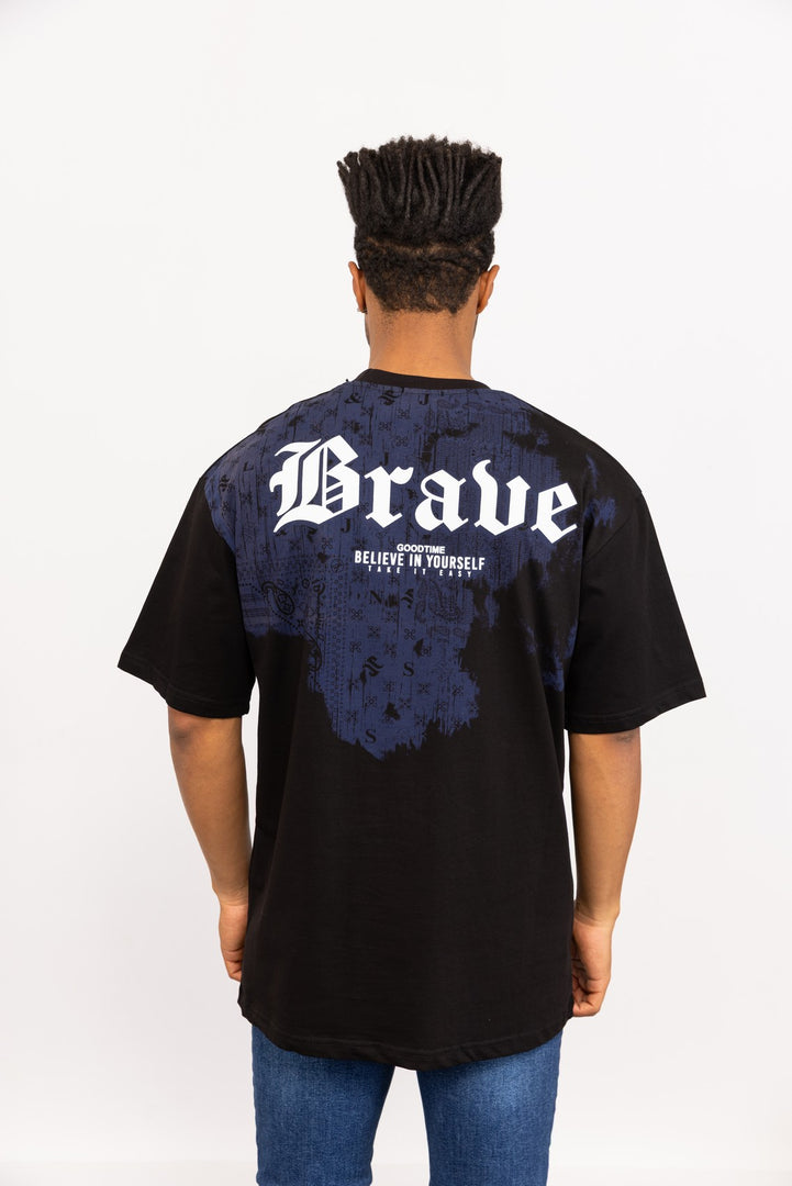 DNL JONES Tee (Brave)