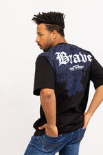 Load image into Gallery viewer, DNL JONES Tee (Brave)

