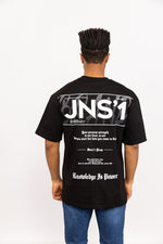 Load image into Gallery viewer, DNL JONES Tee (Jns)
