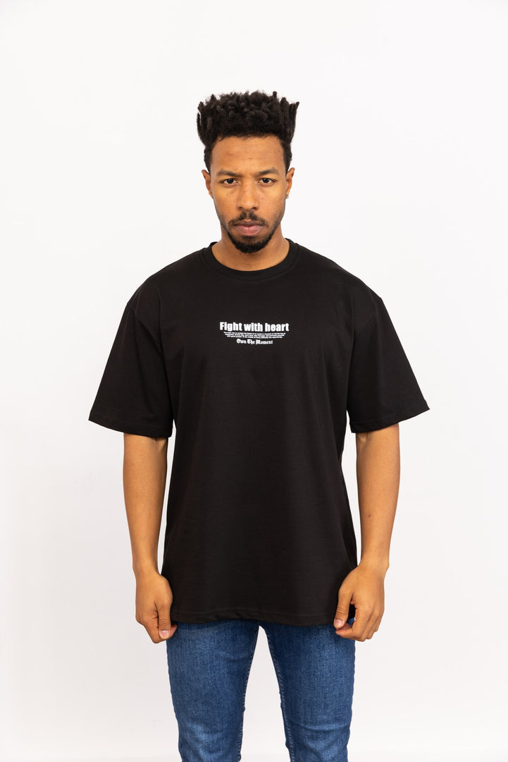 DNL JONES Tee (Bear)
