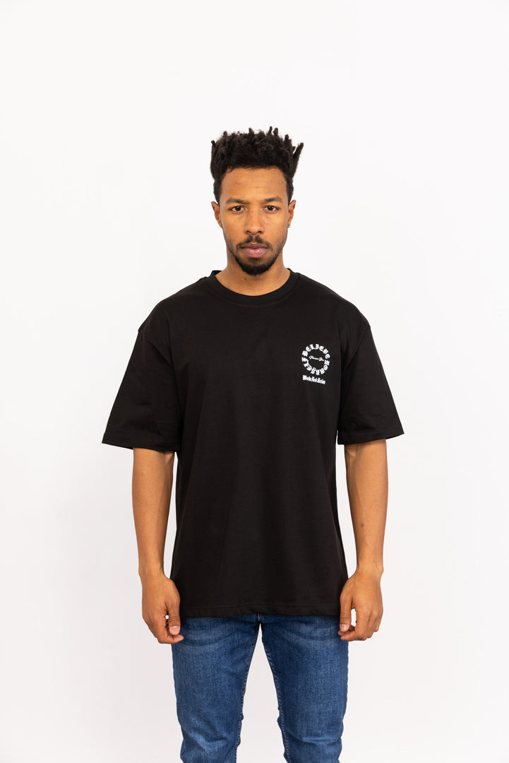 DNL JONES Tee (Words)