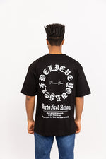 Load image into Gallery viewer, DNL JONES Tee (Words)
