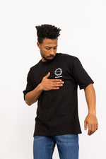 Load image into Gallery viewer, DNL JONES Tee (Words)
