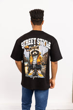 Load image into Gallery viewer, DNL JONES Tee (Street)
