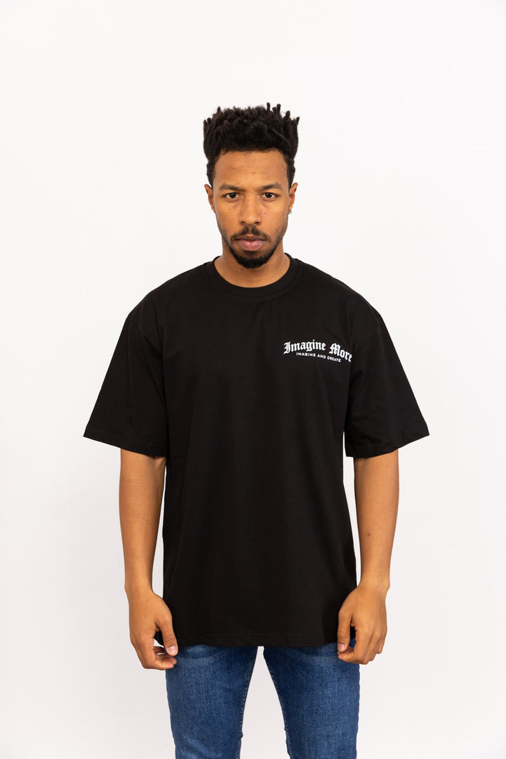 DNL JONES Tee (lmage)
