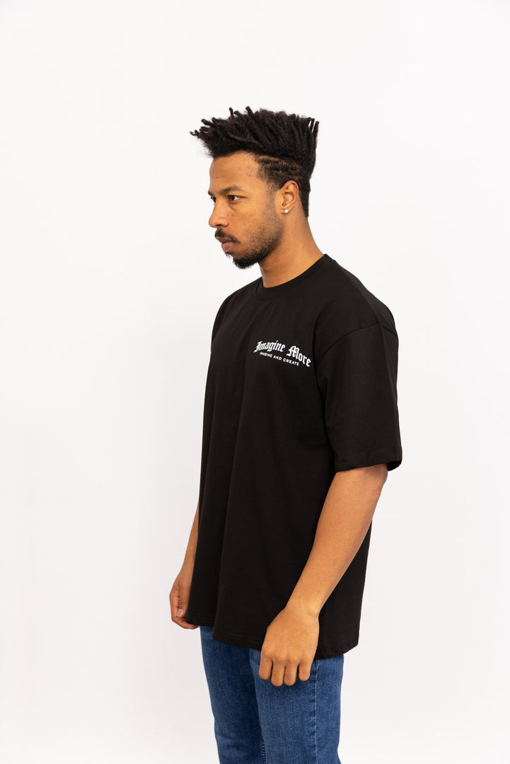 DNL JONES Tee (lmage)