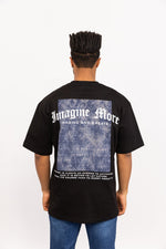 Load image into Gallery viewer, DNL JONES Tee (lmage)
