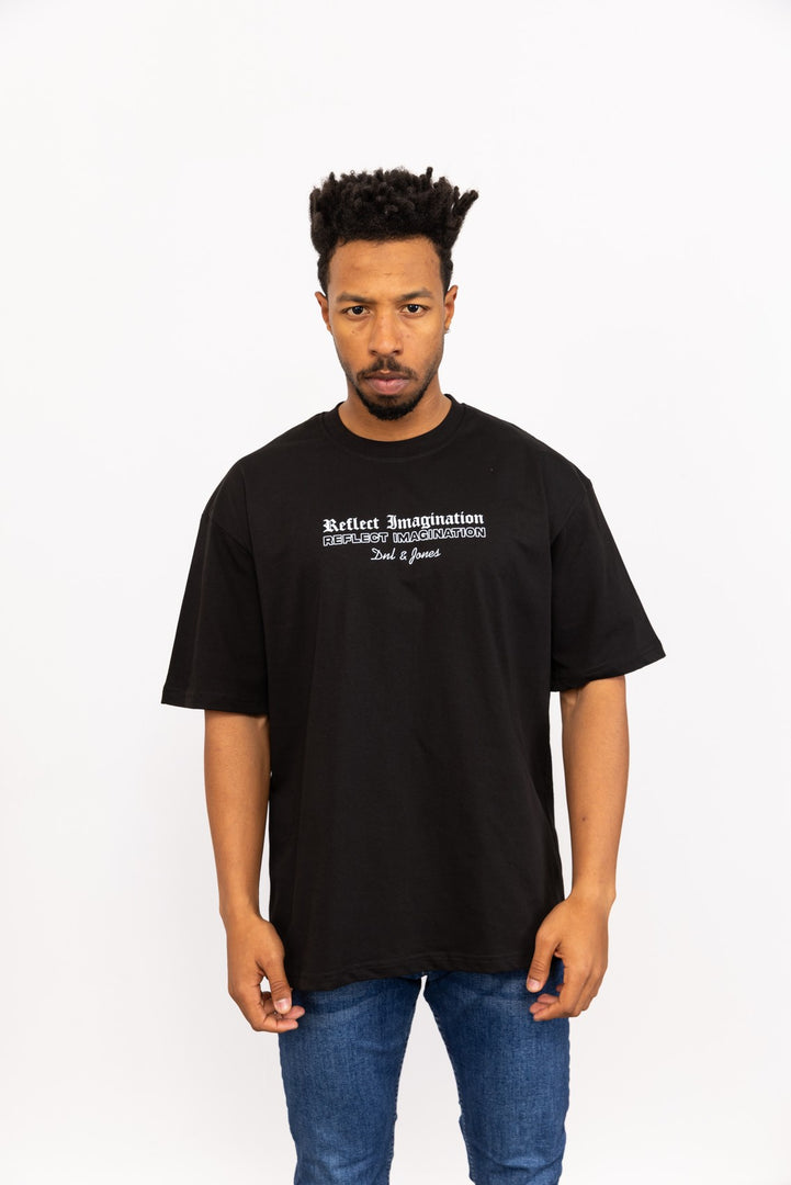 DNL JONES Tee (Reflect)