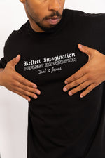 Load image into Gallery viewer, DNL JONES Tee (Reflect)
