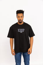 Load image into Gallery viewer, DNL JONES Tee (Keep)
