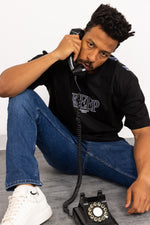 Load image into Gallery viewer, DNL JONES Tee (Keep)
