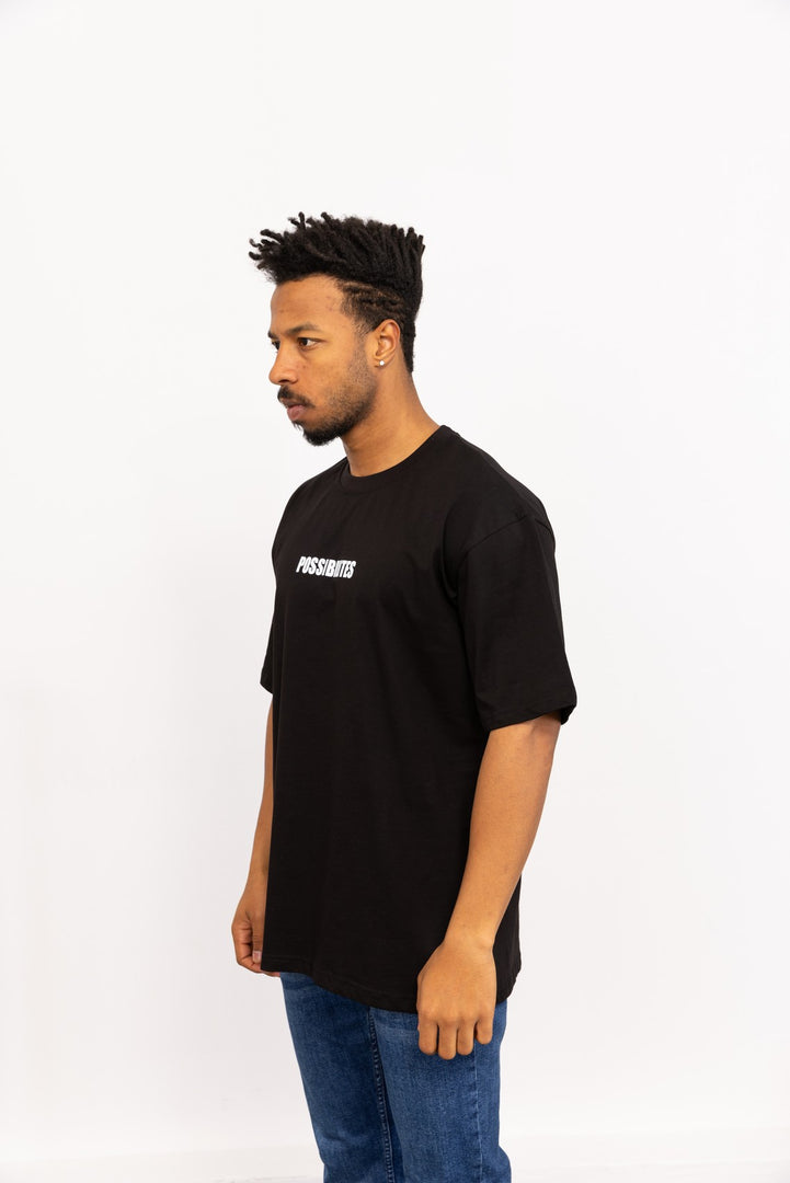 DNL JONES Tee (Possibilites)