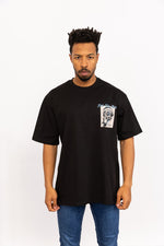 Load image into Gallery viewer, DNL JONES Tee (Headphone)
