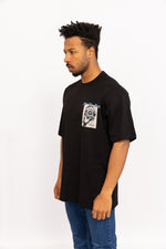 Load image into Gallery viewer, DNL JONES Tee (Headphone)
