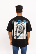 Load image into Gallery viewer, DNL JONES Tee (Headphone)
