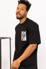 Load image into Gallery viewer, DNL JONES Tee (Headphone)
