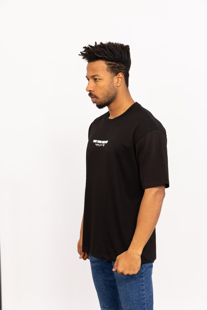 DNL JONES Tee (Desert)
