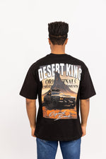 Load image into Gallery viewer, DNL JONES Tee (Desert)
