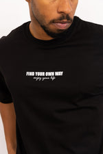 Load image into Gallery viewer, DNL JONES Tee (Desert)
