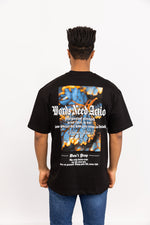 Load image into Gallery viewer, DNL JONES Tee (Leaf)

