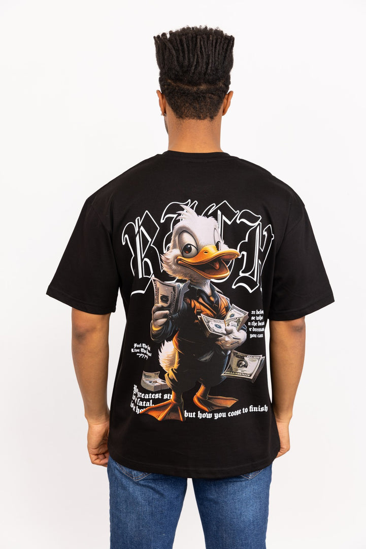 DNL JONES Tee (Duck)