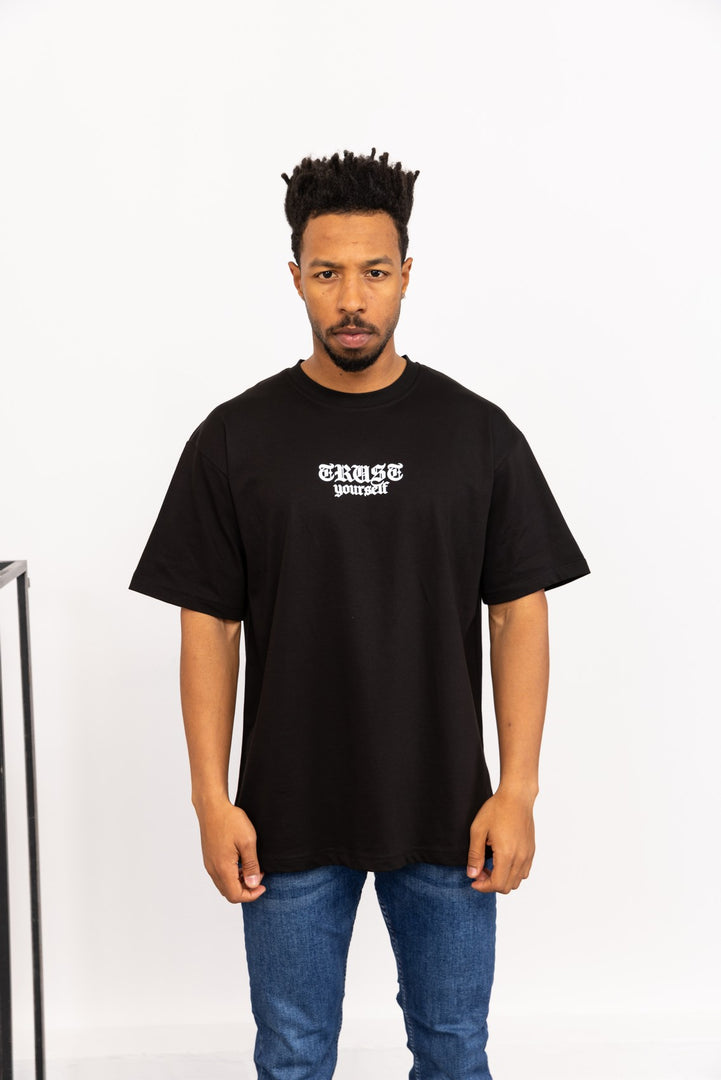 DNL JONES Tee (Sweet Bear)