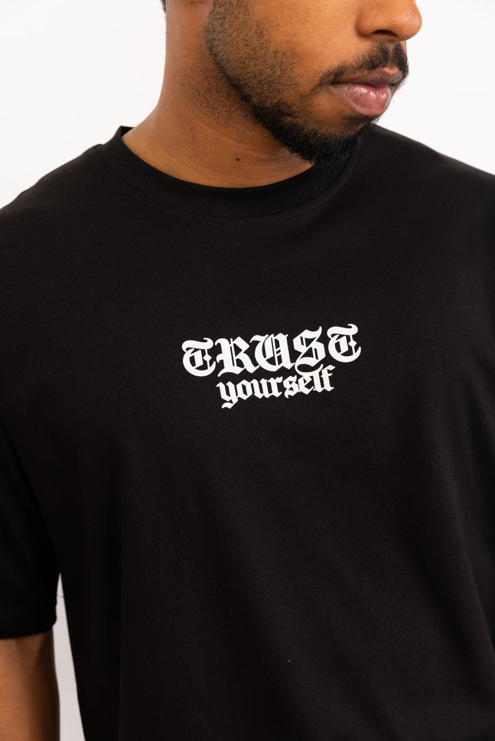 DNL JONES Tee (Sweet Bear)