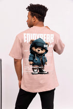 Load image into Gallery viewer, DNL JONES Tee (Real Bear)
