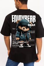 Load image into Gallery viewer, DNL JONES Tee (Real Bear)
