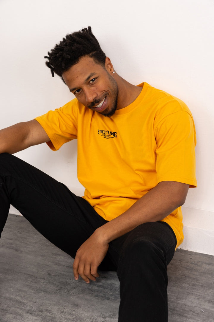 DNL JONES Tee (Monkey)