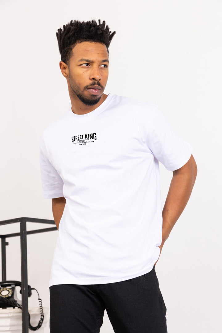 DNL JONES Tee (Monkey)